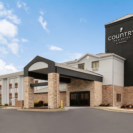 Country Inn & Suites By Radisson, Roanoke Rapids, Nc Exterior photo